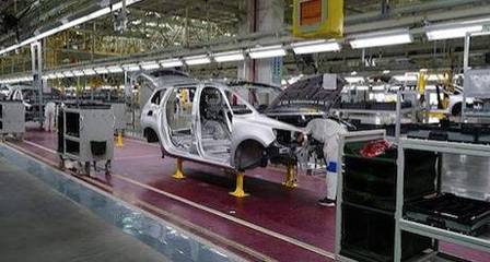 國金汽車借道陜西通家，淄博工廠生產資質難題與銷售前景分析