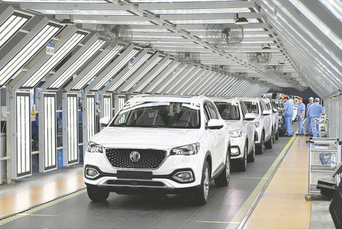 前7月我國汽車銷售達1631萬輛，同比增長4.4%