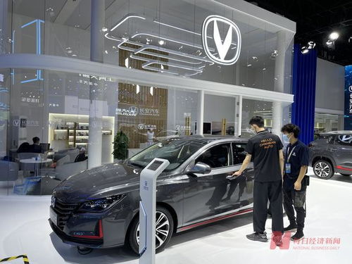 長(zhǎng)安汽車前9月銷量同比增長(zhǎng)26%，“缺芯”影響或持續(xù)